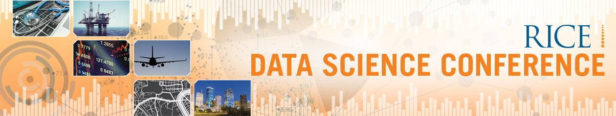 2019 Rice Data Science Conference