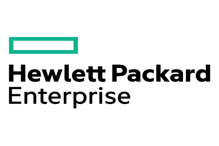 Go to Hewlett Packard Enterprise (HPE)